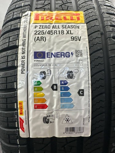 225 r18 95v pirelli p - 225/45,