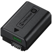 Original Sony NP-FW50 NPFW50