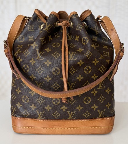 Louis vuitton sac noé - vuitton,