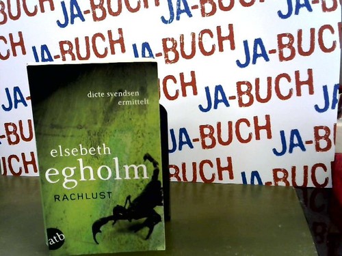 Rachlust dicte svendsen - rachlust:,