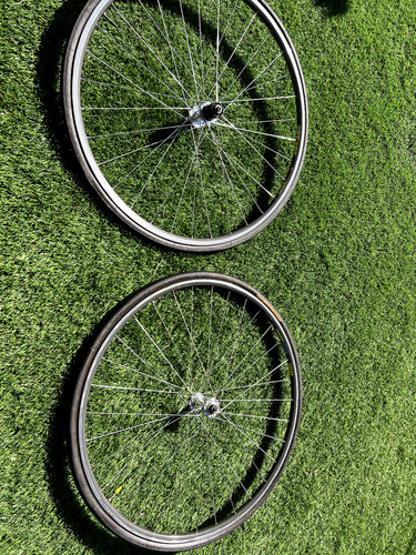 700c laufradsatz shimano dura - laufradsatz.,