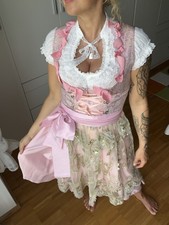 Astrid Söll Couture Dirndl