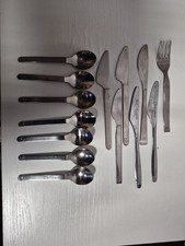 Lufthansa Besteck Und Finnair