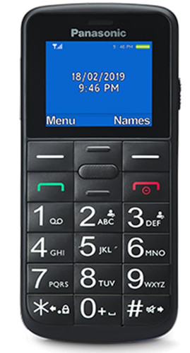 Panasonic tu110 exb - panasonic,