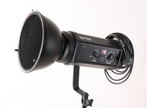 Bowens gemini gm750 - pro, studio