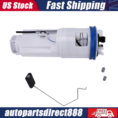 Fuel pump module sp7202m for - fuel,