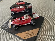 Ferrari 312T 1:43 Nicki Lauda Winner Brazilian GP 1976