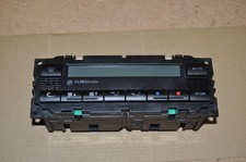 Original VW Passat 3BG Klimabedienteil Klimaanlage 3B1907044H