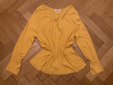 Luxus Designer Strick Shirt