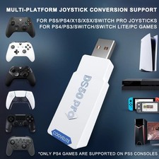 USB-Adapter für PS5/PS4