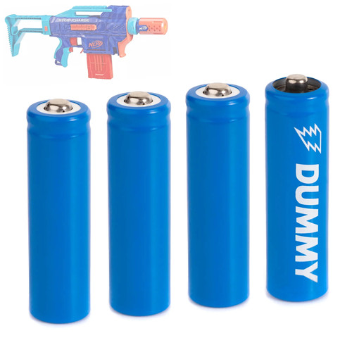 Voltage set für nerf elite - voltage-set,