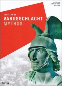 2000 jahre varusschlacht - 2000,