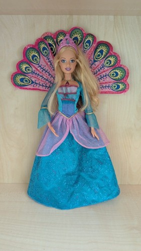 Mattel barbie film die - mattel,