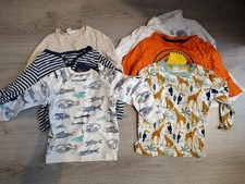 Babykleidung Bekleidungspaket Junge 92 H&M Zara Primark