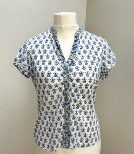Anokhi for east bluse - anokhi, gr.