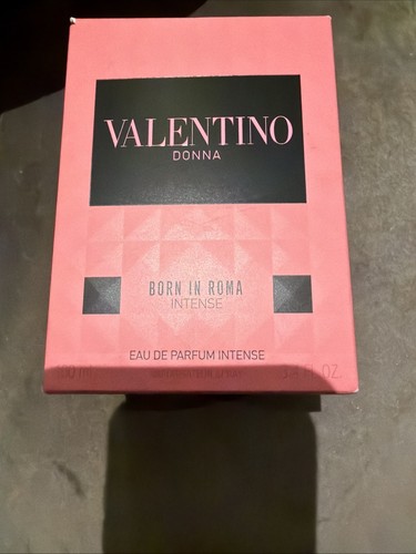 Valentino donna born roma - valentino, in