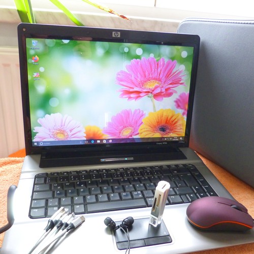 Set 6720s business - set, hp