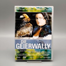 Die Geierwally | DVD |