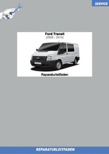 Ford transit 2l - ford, 2.2l