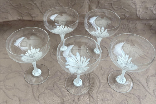 Weingläser rosenthal studio - 5,