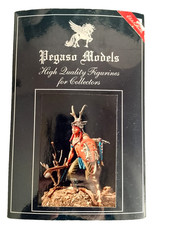 Pegaso Models Elite Series 90