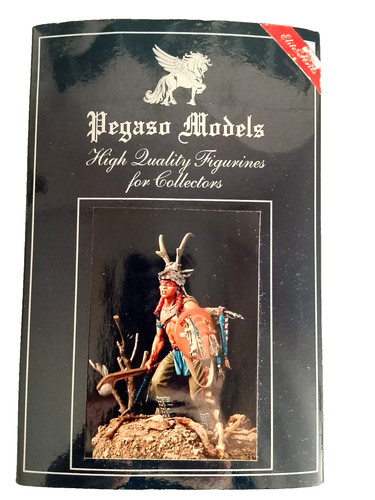 Pegaso models elite series - elite,