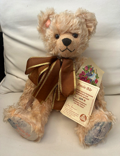 Hermann coburg poesie bär - hermann, poesie-bär