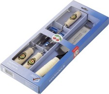 Kirschen Stechbeitelsatz mit