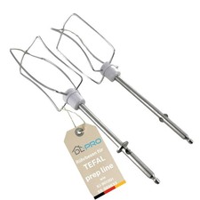 Schneebesen Set für Tefal