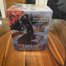 Vintage 1996 Top GUN