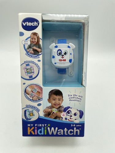 Vtech first kidiwatch - vtech,