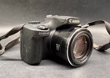 Canon powershot sx50 1 - hs, 12.1