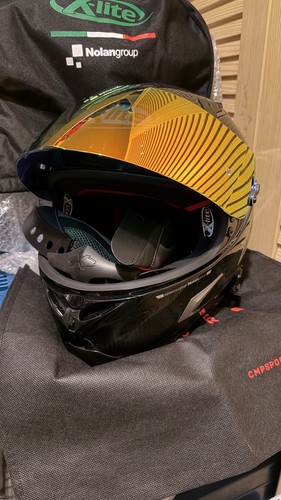 Lite 802 rr carbon - x,