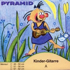 Pyramid Kinder Gitarren Saiten