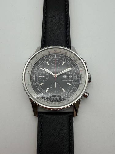 Aviation sellita sw500 - sellita,