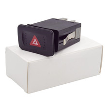 Warnblinkschalter für VW Bora