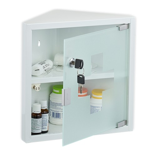 Medizinschrank