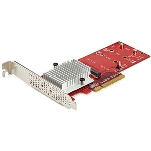 Startech dual stück - startech,