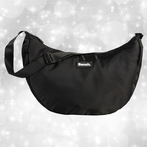 Tasche navy beige baumwolle - beige,