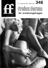 Freies Forum 346  (Erotik