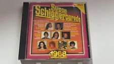 Super Schlagerparade 1968 CD 