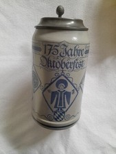 Jubiläums-Maßkrug "175 Jahre