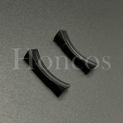Custom strap end - custom,