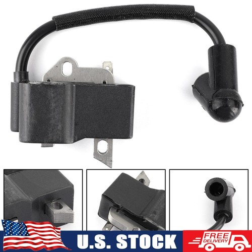 Ignition coil assembly - ignition,