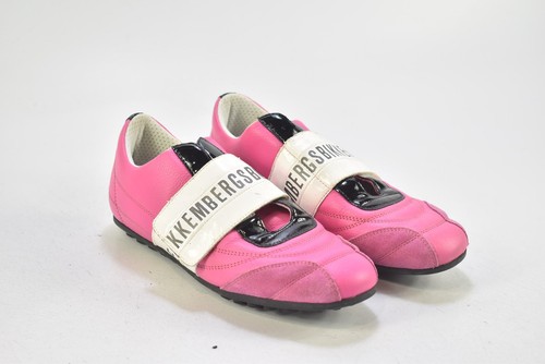 Bikkembergs damen halbschuhe - ,