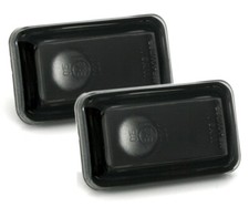 Seitenblinker set schwarz - seitenblinker,