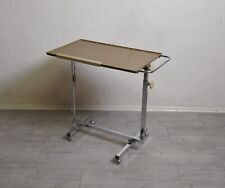 ORIGINAL BREMSHEY VARIETT 1970er BEISTELLTISCH SERVIERWAGEN DINETT TEEWAGEN