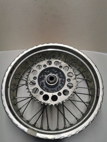 Behr felge 17x5 mit - felge, 17x5.00