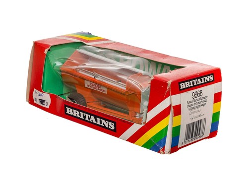 Britains 9568