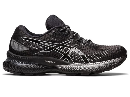 Asics gel saiun damen - gel,